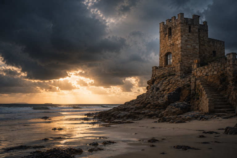 The Fortress